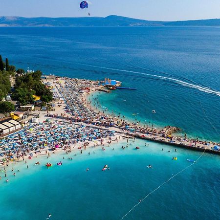 Apartments By The Sea Selce, Crikvenica - 16375 外观 照片