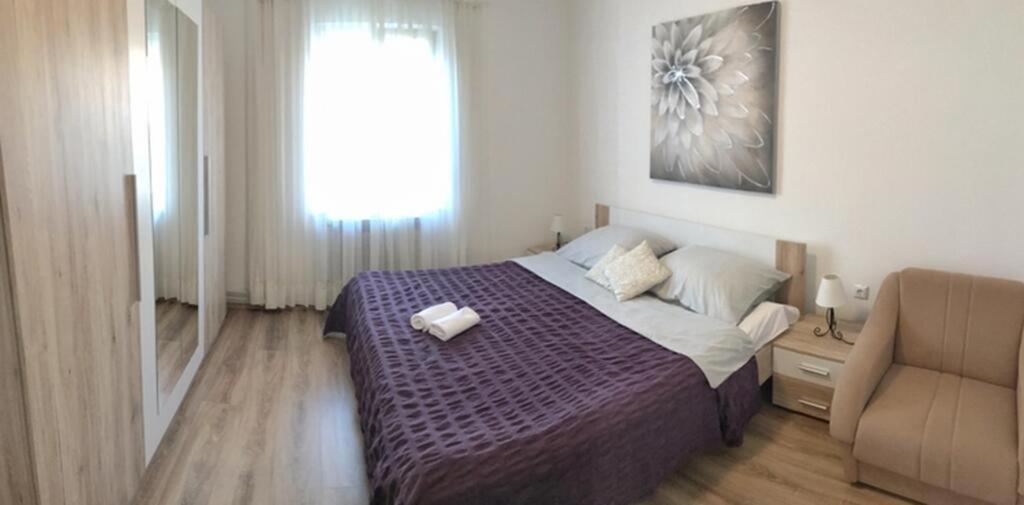 Apartments By The Sea Selce, Crikvenica - 16375 外观 照片