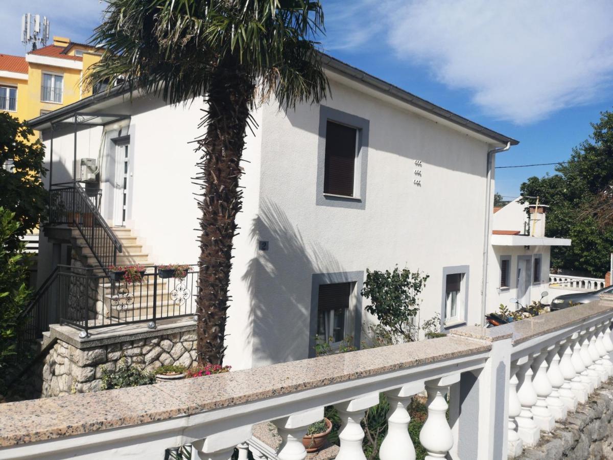 Apartments By The Sea Selce, Crikvenica - 16375 外观 照片