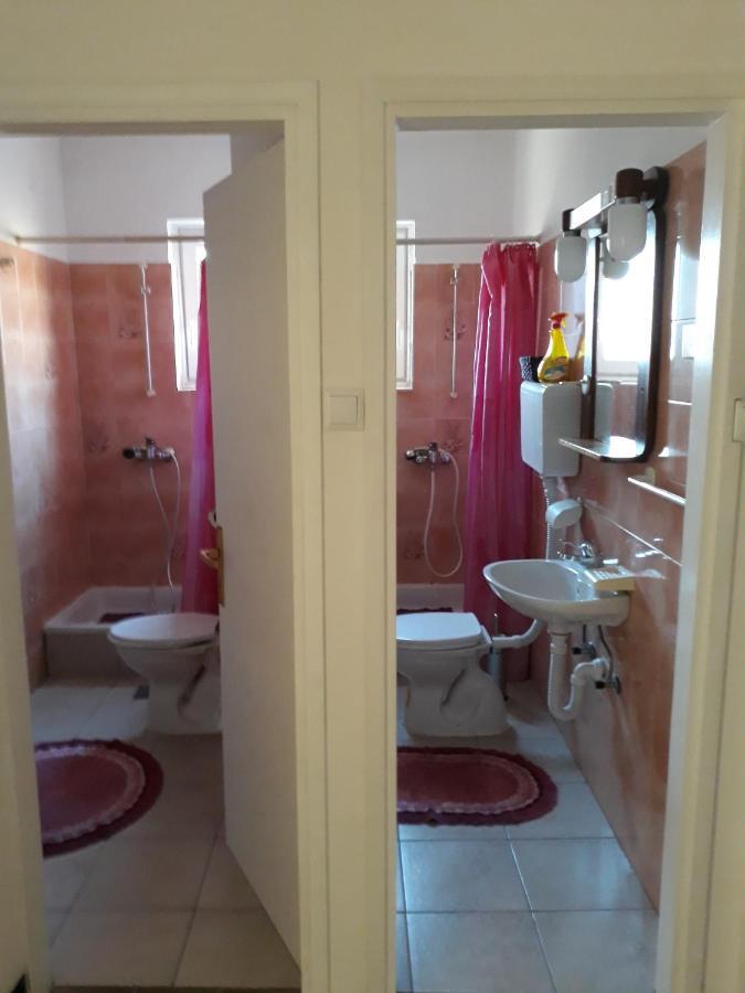 Apartments By The Sea Selce, Crikvenica - 16375 外观 照片