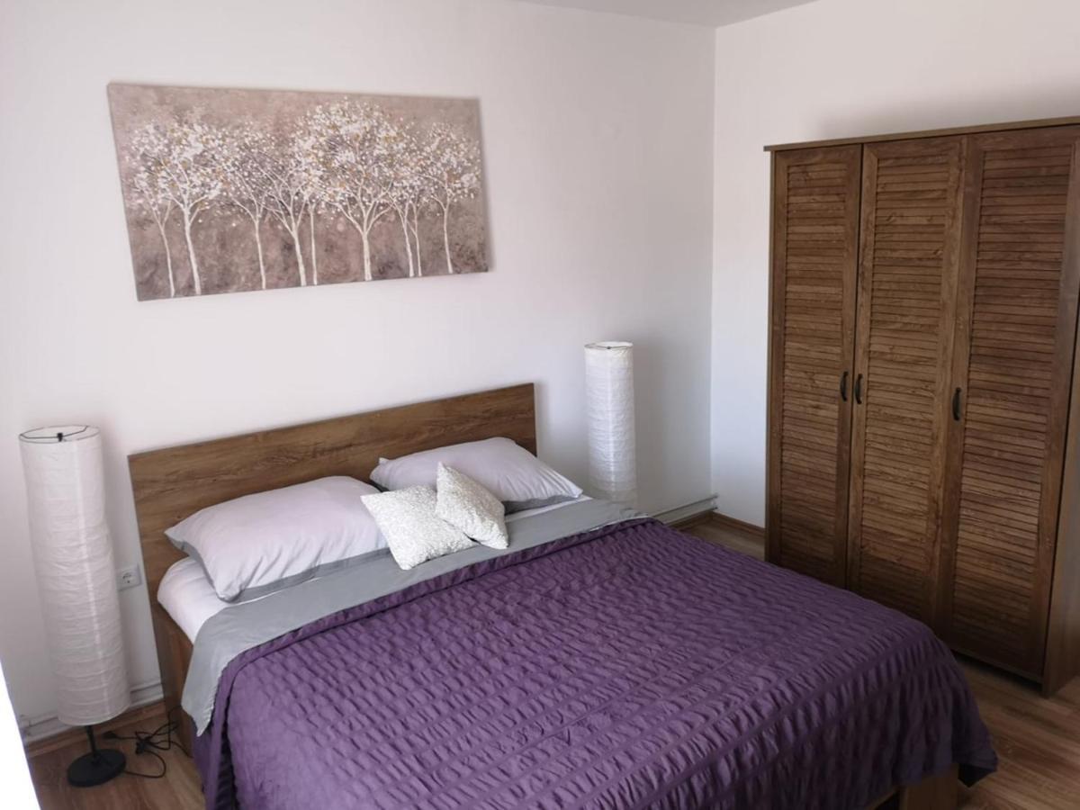 Apartments By The Sea Selce, Crikvenica - 16375 外观 照片