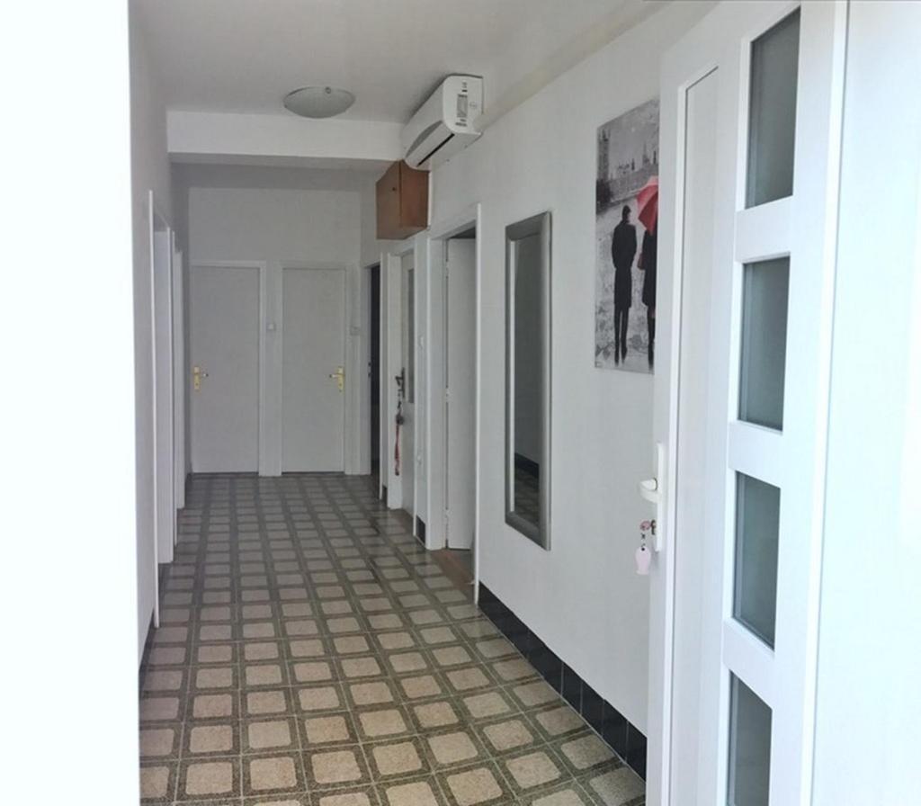 Apartments By The Sea Selce, Crikvenica - 16375 外观 照片