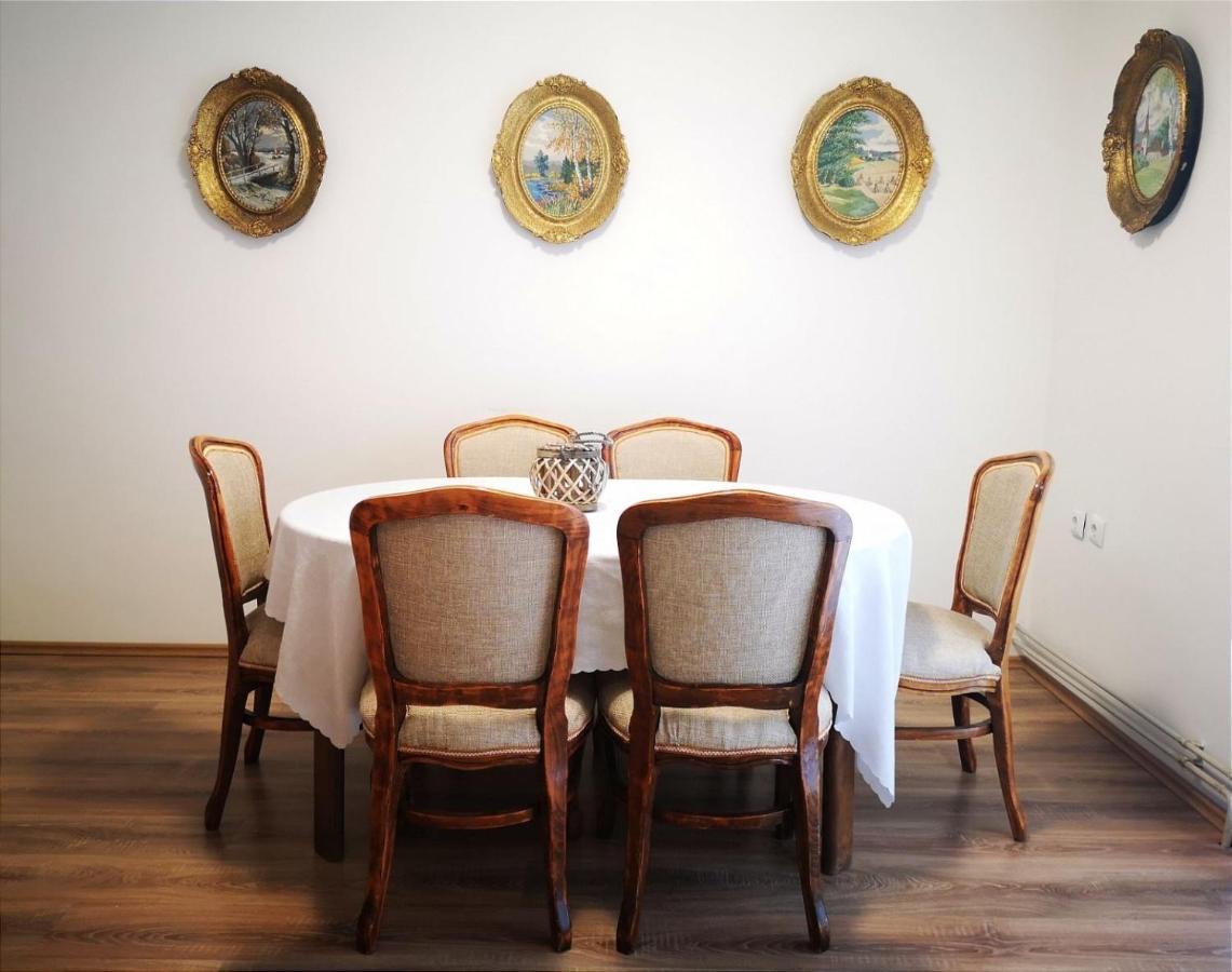 Apartments By The Sea Selce, Crikvenica - 16375 外观 照片