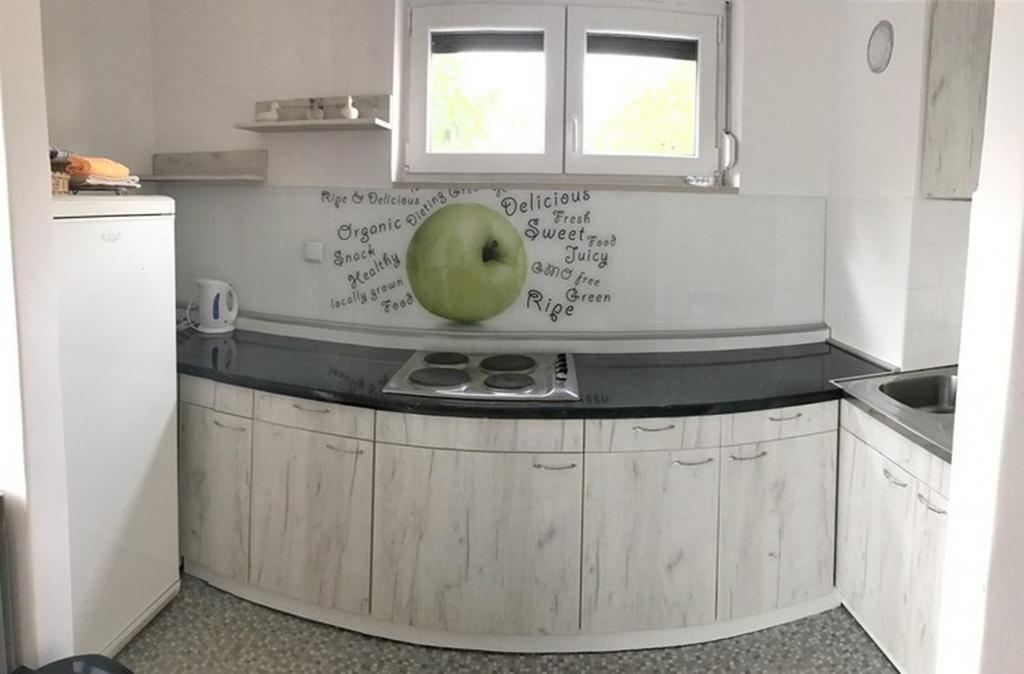Apartments By The Sea Selce, Crikvenica - 16375 外观 照片