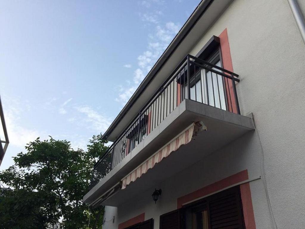 Apartments By The Sea Selce, Crikvenica - 16375 外观 照片